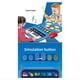 thumbnail image 5 of Manta de Música Electrónica Multifuncional 2 en 1 para Niños para Cultivar el Interés Musical, 5 of 5