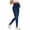 Blue, variant on pstuiky Maternity Pants jeans for women Stretch Waistband Pregnant Women Full Length Jeans Straight Leg Breathable Pregnancy Pants Winter Fleece Lined Comfort Fit Maternity Clothes for Women