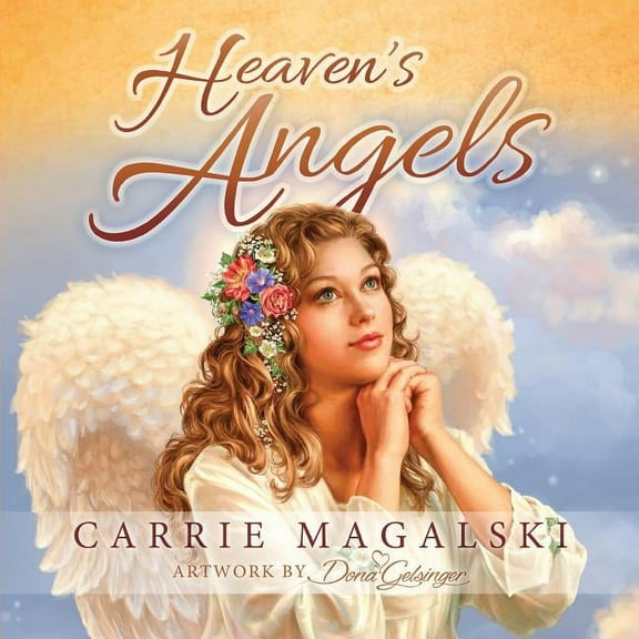 Heaven's Angels, (Paperback)