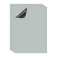 thumbnail image 1 of Tableau Effaçable à Sec, A4 Lot de 4 Aimants pour Calendrier de Frigo Tableau Blanc, Argent, 1 of 6