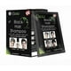 thumbnail image 1 of 10PCS Dexe Black Hair Shampoo 5-Min Instant Hair Dye for Men Women Black Color NEW, 1 of 5