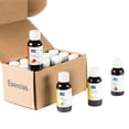 thumbnail image 1 of Kit 15 Esencias de Saborizantes Enco 60ml 990006, 1 of 2