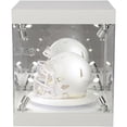 thumbnail image 3 of Fanatics Authentic Premium Rotating LED Display Case - Fits Baseball, Hockey Puck & Mini Helmet Stock #252372, 3 of 3