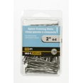 thumbnail image 2 of 2" (6D) Spiral Hot Galvanized Framing Nail 150 Grames, 2 of 2