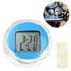 thumbnail image 1 of Reloj Moto Impermeable Compacto Moto Adhesivo Reloj Scienceny VI008705-02, 1 of 6