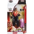 thumbnail image 4 of WWE Figurine Articulée Élite Royal Rumble Vader, 4 of 6