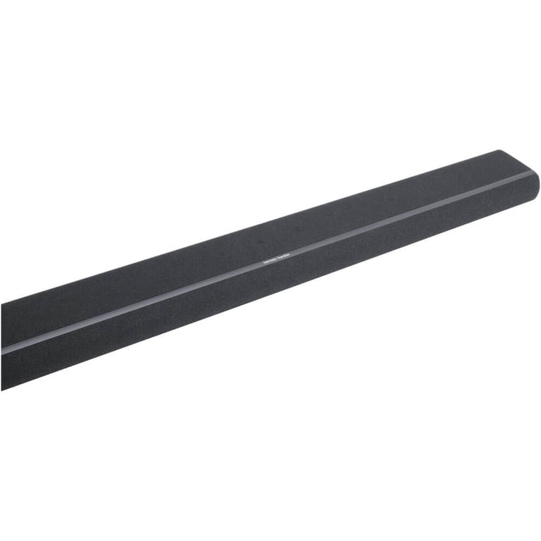 Harman / Kardon Enchant 1100 Soundbar with Dolby Atmos - Walmart.com