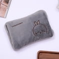thumbnail image 1 of Rechargeable Hand Warmer Portable Heat Pad With Fast Heating For Outdoor Winter Activities And Daily Comfort 500ml, 1 of 6