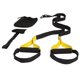 thumbnail image 5 of Correa elástica Nikou Correa elástica para ejercicios de fitness Negro Amarillo, 5 of 5