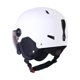 thumbnail image 5 of Cascos de escalada transfronterizos adultos casco de esquí cálido gafas de sujeción lentes, 5 of 5