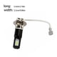 thumbnail image 4 of Kenally Luz antiniebla Lámpara de haz impermeable Pieza reemplazada Componente del vehículo Accesorios mejorados Dispositivo de iluminación Bombillas para automóviles H3, 4 of 6