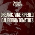 thumbnail image 6 of Smash Kitchen Organic American Style BBQ Sauce, 15 oz Bottle, 6 of 8