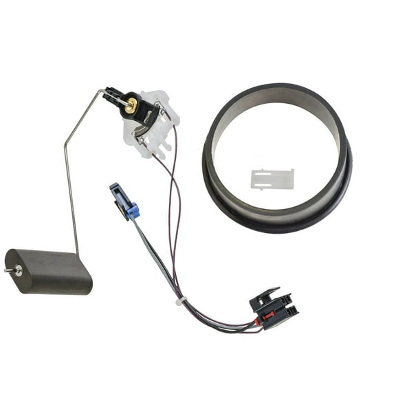 Fuel Gas Tank Sending Unit NEW for Century Regal Impala Intrigue Grand Prix FPA08886 Fits select: 2000-2005 CHEVROLET IMPALA, 2001-2004 PONTIAC GRAND PRIX