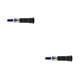 thumbnail image 4 of Kenally Refractómetro de fluidos, medidor de concentración ajustable portátil, herramienta de medición antideslizante ligera profesional de Tipo 1 2piezas, 4 of 6