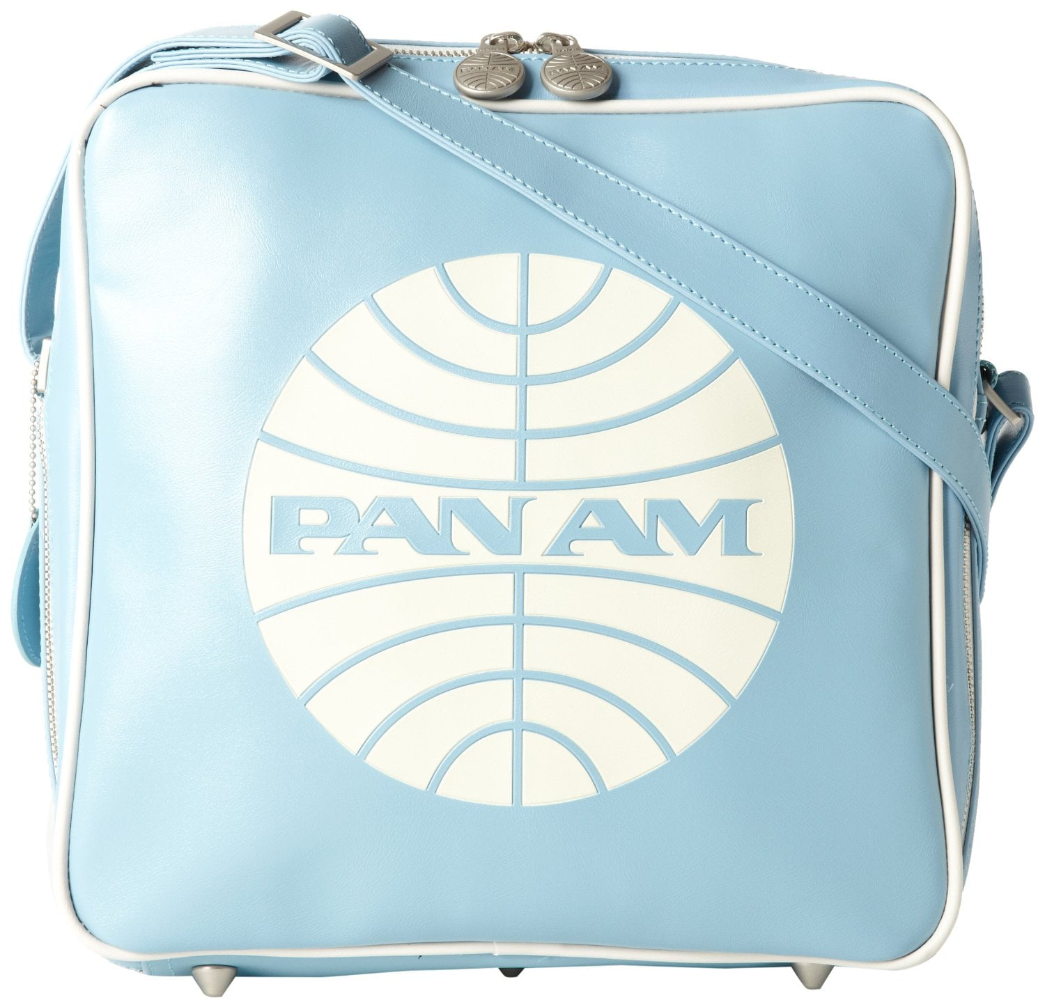 pan am sky bag