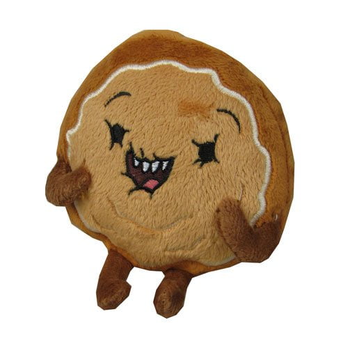 adventure time cinnamon bun plush