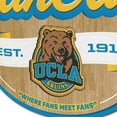 thumbnail image 4 of YouTheFan NCAA UCLA Bruins Fan Cave Sign, 4 of 5