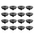 thumbnail image 1 of RUNROTOO 50Pcs Car Rug Clips Plastic Anti-Slip Square Design for Car Interior and Driving Safety, 1 of 8