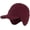 Red, variant on 2026 New Outdoor Winter Warm Knitted Cozyhead Hats,Cozy Head Beanies for Women Men with Brim and Ear Flaps.