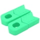 thumbnail image 2 of Botas de brazo de manivela de bicicleta Equipo de protección, 4 piezas Protector de manivela de bicicleta Tapas de bielas de bicicleta Protector de manivela de bicicleta Funcionalidad inteligente, 2 of 8