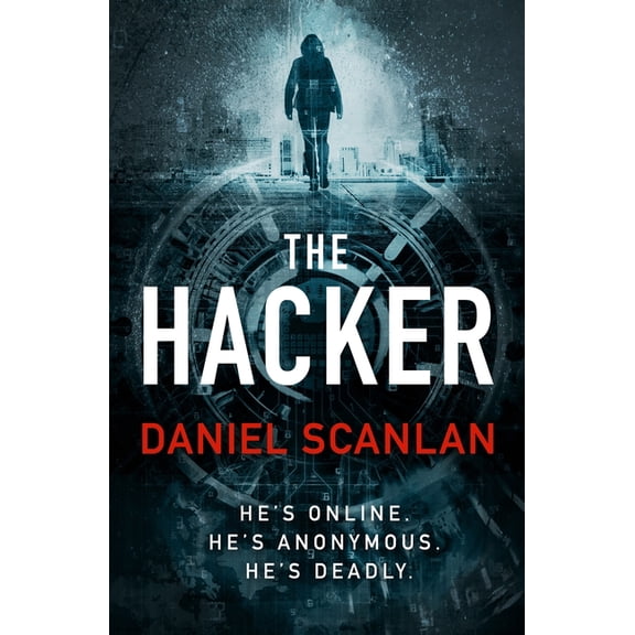 The Hacker, (Hardcover)