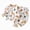 boy outfits-Orange, variant on TOWED22 Infant Toddler Fall Clothes 2Pcs Set Long Sleeve Cute Print Round Neck Pullover Top Thick Sweatpants Warm Outfits(Pink,3-4 Y)