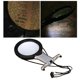 thumbnail image 3 of Dual-Function Magnifier for Tabletop or Neck-Wearing Convenience, 3 of 4