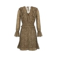 thumbnail image 3 of VESTIDO EIRA negro S, 3 of 5