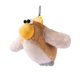 thumbnail image 4 of Juguete para gatos con forma de pájaro que aletea, pájaro que un canto, recargable, para hacer ejercicio, interactivo para gatos de interior., 4 of 8