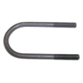 thumbnail image 4 of Fits 1984-1989 Jeep Cherokee Crown Automotive Leaf Spring Axle U Bolt 52000232 OEM Replacement; 3.08 Inch Wide; Single, 4 of 5