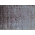 thumbnail image 1 of Ahgly Company Indoor Rectangle Oriental Light Blue Industrial Area Rugs, 2' x 5', 1 of 4