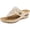 A-White90, variant on Yuanlong Womens Sandals Hollow Arch Support Flip Flops Summer Comfortable Dressy Casual Beach Sandals