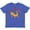 Vintage Royal Blue, variant on Inktastic I Love Bearded Dragons Youth T-Shirt