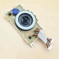 thumbnail image 4 of EBR356611 PCB Placa Base de Control Panel de la Pantalla Tablero de Botones para Auto Drum Washing Machine EBR35661118, 4 of 6