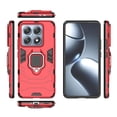 thumbnail image 2 of Funda para Xiaomi 14T Pro 5G con Soporte Anillo Giratorio 360° y Protección Resistente a Golpes y Caídas, 2 of 5