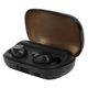 thumbnail image 1 of Auriculares Bluetooth, auriculares estéreo binaurales Sonido impactante fácil de usar para exteriores para el hogarVideoProjectors Fyydes Descripción de la referencia, 1 of 6