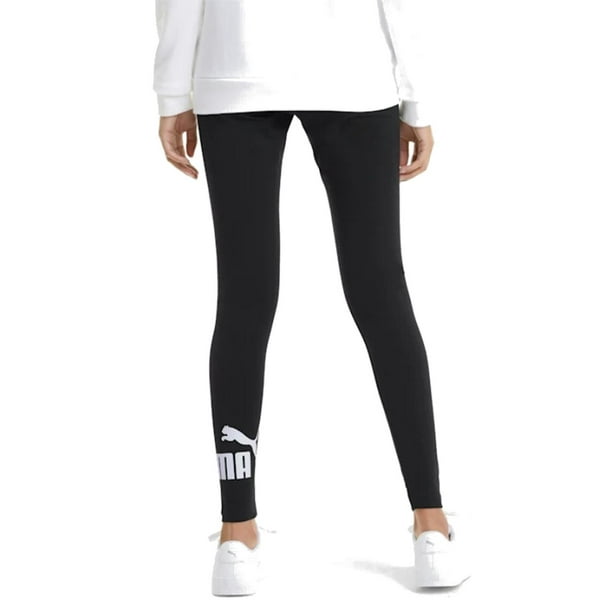 Puma ess logo leggings sale