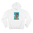 thumbnail image 2 of Surfing Jesus Champion Hoodie, 2 of 4