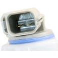 thumbnail image 5 of Side Marker For 2004-2007 Ford Focus w/ Bulbs(s) Front Left FO2550141, 5 of 5