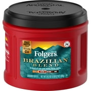 Folgers Brazilian Blend Coffee