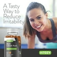 thumbnail image 7 of VITEEY Black Cohosh Root Gummies, Menopause Supplement, Vaginal Health Support Peach Flavor, 60 Ct, 7 of 7