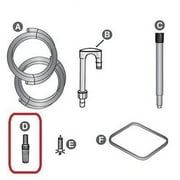 Cascade Canister Filter Parts Strainer