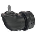 thumbnail image 1 of BLACK+DECKER Destornillador inalámbrico de 4 V Max, accesorio de ángulo recto (BDCSRAA), 1 of 2