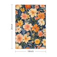 thumbnail image 3 of 6 Pcs Funny Kitchen Towels,Pioneer Flower Microfiber Dish Towels,Kitchen Tea Towels,Kitchen Towel Set (18" X 26"), 3 of 3