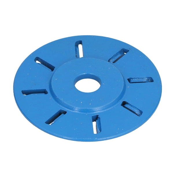 Disco de Talla de madera ANGGREK de Acero de Tungsteno para amoladora angular