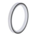 thumbnail image 1 of Adhesive Golf Tape Tennis Racket Weight Tape .52/6.35mm 9.52mm, 1 of 8