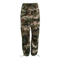 thumbnail image 4 of No Boundaries Juniors Parachute Pants, 30” Inseam, Sizes XS-3XL, 4 of 5