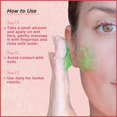 thumbnail image 4 of Revlon Touch & Glow Advanced Radiance Gel Face Wash, 100ml, 4 of 5