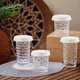 thumbnail image 1 of GOOHOCHY 100 tapas para vasos, ..., 1 of 7