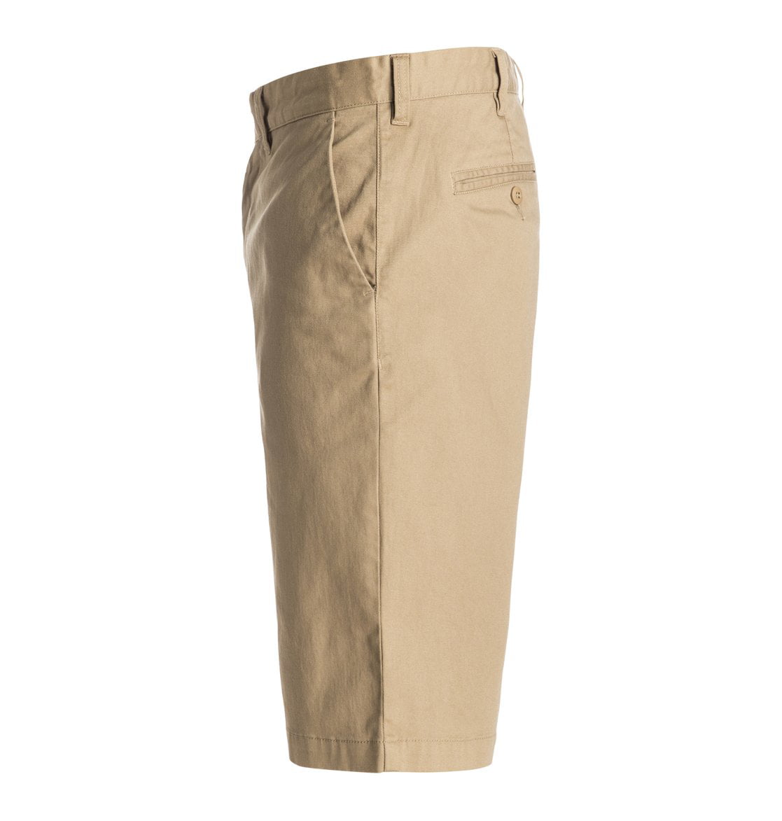 DC Mens Worker Roomy 22 Shorts 